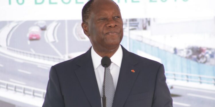 Nigeria: le président Ouattara prend part au 56e Sommet CEDEAO à Abuja