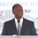 Nigeria: le président Ouattara prend part au 56e Sommet CEDEAO à Abuja