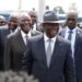 Yamoussoukro : le président Ouattara inaugure le siège du sénat