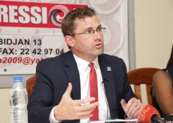 Menace américaine sur le cacao ivoirien : voici la position de Nestlé Côte d’Ivoire