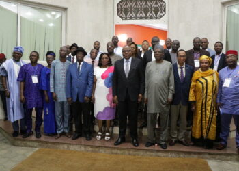 Processus électoral/Coulibaly Kuibiert à ses pairs :« Travaillons bien afin qu’on ne parle pas de nous »