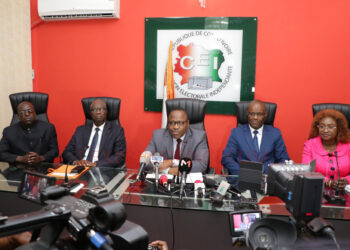 Côte d’Ivoire/Nouvelle CEI: Le gouvernement demande la «confiance » des ivoiriens