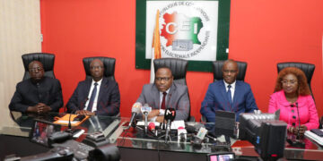 Côte d’Ivoire/Nouvelle CEI: Le gouvernement demande la «confiance » des ivoiriens