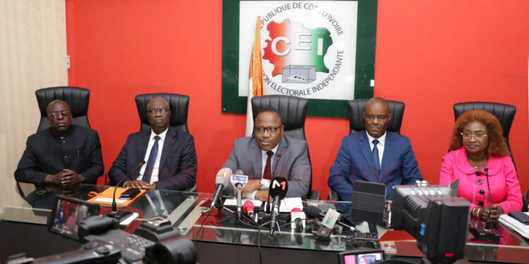 Côte d’Ivoire/Nouvelle CEI: Le gouvernement demande la «confiance » des ivoiriens