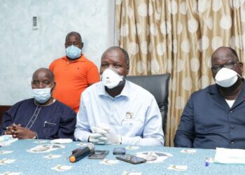 Présidentielle 2020: Après 3 jours de réunion, voici la décision du Bureau national de l&rsquo;UDPCI