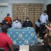 Côte d’Ivoire : Après une réunion, Mabri et l’Udpci d’accord pour la candidature de Gon
