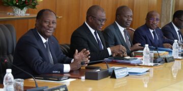 Côte d’Ivoire : Le prix du kilogramme de coton en hausse de 35 FCFA