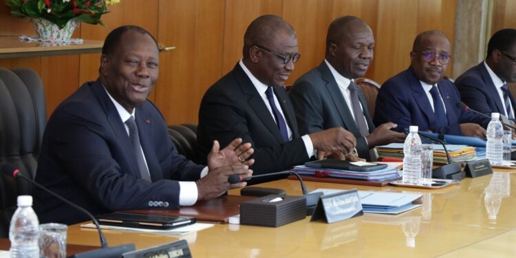 Côte d’Ivoire : Le prix du kilogramme de coton en hausse de 35 FCFA
