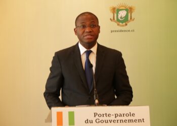 Communiqué du Conseil des ministres du mercredi 22 mai 2019