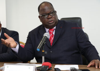 Côte d’Ivoire: ’’D’ici juin 2020, toutes les 21.000 pompes endommagées seront réparées’’ (ministre)