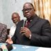 Côte d’Ivoire/Laurent Tchagba: l’engagement de l’Udpci au Rhdp «ne souffre d’aucune ambigüité»