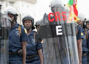 Bénin : de violents affrontements à Tchaourou, sur fond de bras de fer Talon–Boni Yayi