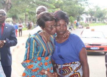 Viol odieux:  Une marche annoncée en hommage à la victime dimanche