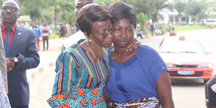 Viol odieux:  Une marche annoncée en hommage à la victime dimanche