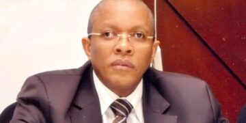 Côte d’Ivoire/Justice: Grah Ange Olivier radié des effectifs de la Magistrature (ministère)