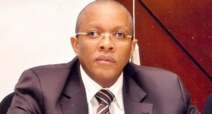 Côte d’Ivoire/Justice: Grah Ange Olivier radié des effectifs de la Magistrature (ministère)