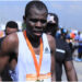 ATHLÉTISME: Justilin Foimi vainqueur du Marathon de Côte d’Ivoire 2019