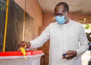 Bénin: l’élection présidentielle fixée au 11 avril 2021