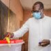 Bénin: l’élection présidentielle fixée au 11 avril 2021