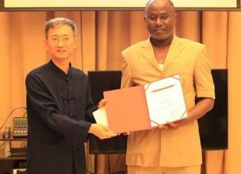 Lutte contre le Coronavirus/Wan Li (Ambassadeur de Chine) : « Les mesures rapides prises par la Chine sont en train de produire leurs effets»