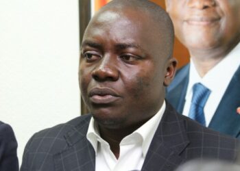 Grève dans l&rsquo;enseignement : Zadi Djedje demande à la Cosefci de lever son mot d&rsquo;ordre de grève