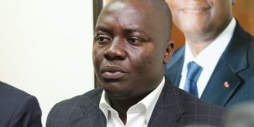 Grève dans l&rsquo;enseignement : Zadi Djedje demande à la Cosefci de lever son mot d&rsquo;ordre de grève