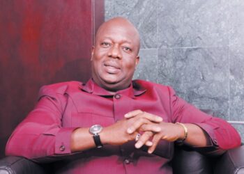 Côte d’Ivoire/Législatives 2021: le RHDP choisit OD au Plateau