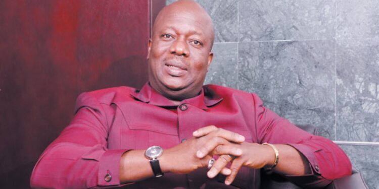 Côte d’Ivoire/Législatives 2021: le RHDP choisit OD au Plateau