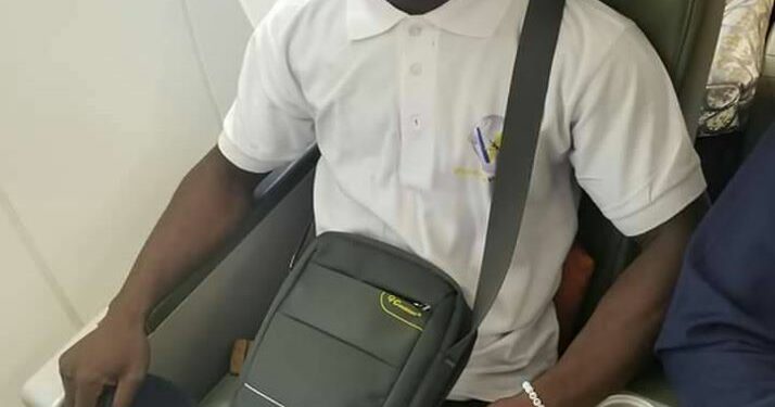 Côte d’Ivoire: DOUKOUTIGUI frappe un grand coup et reçoit le soutien des pro-RHDP