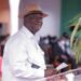Visite d’état : Ouattara réitère son appel à des élections apaisées en Côte d’Ivoire à M’Batto