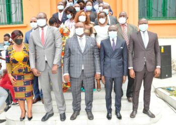 Côte d’Ivoire/Ebony 2020: des innovations alléchantes pour cette année