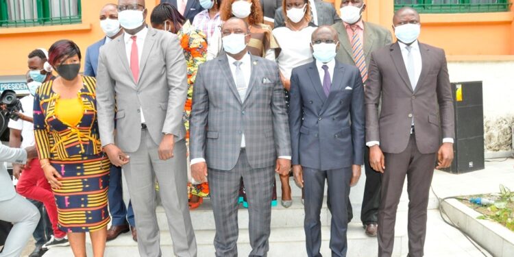 Côte d’Ivoire/Ebony 2020: des innovations alléchantes pour cette année