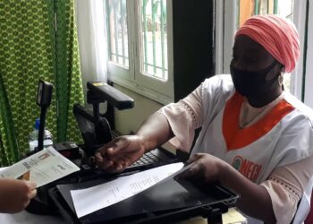 Côte d’Ivoire/Etablissement des Cartes d’Identité: Un centre ouvert à la Maison de la presse pour enrôler les journalistes