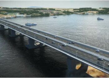 Abidjan : 4è Pont, Adjamé Bromakoté détruit à partir du 8 juillet 2020
