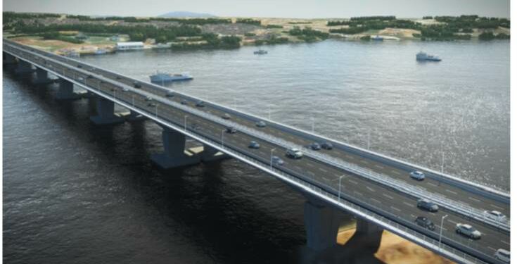 Abidjan : 4è Pont, Adjamé Bromakoté détruit à partir du 8 juillet 2020