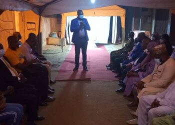 Hommage de la Presse à Mamadou Doumbia/J.C Coulibaly (UNJCI): « Doumbès n’a pas vécu inutilement. » 