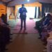 Hommage de la Presse à Mamadou Doumbia/J.C Coulibaly (UNJCI): « Doumbès n’a pas vécu inutilement. »