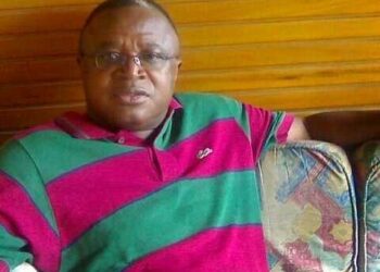 Côte d’Ivoire : Le  journaliste ivoirien Hien Solo rappelé à Dieu