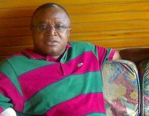 Côte d’Ivoire : Le  journaliste ivoirien Hien Solo rappelé à Dieu