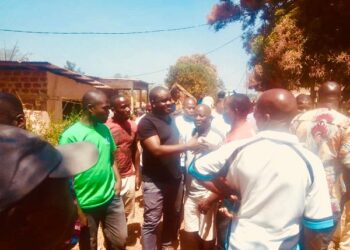 Côte d’Ivoire: Le calme revenu à Bin-Houyé suite au décès d’un jeune homme lié à une rumeur de disparition de sexe