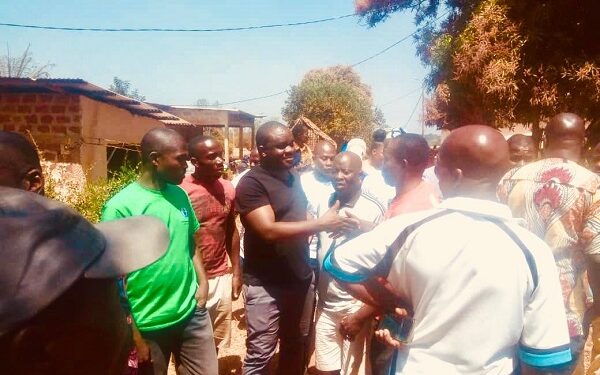 Côte d’Ivoire: Le calme revenu à Bin-Houyé suite au décès d’un jeune homme lié à une rumeur de disparition de sexe