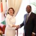 L’Ambassadrice de Turquie réaffirme l’engagement de son pays à contribuer à la durabilité de la paix en Côte d’Ivoire