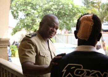 Bingerville: 1 mort et des blessés dans un conflit entre les villages d’Elokaté et Elokato