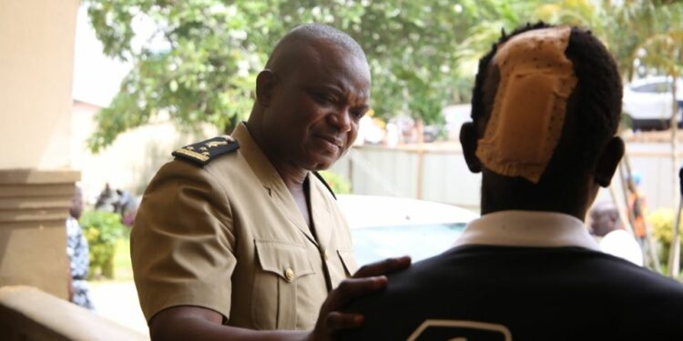 Bingerville: 1 mort et des blessés dans un conflit entre les villages d’Elokaté et Elokato