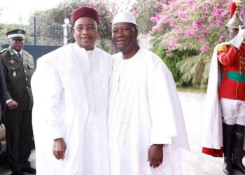 Abidjan et Niamey s’engagent à redynamiser leurs échanges économiques et commerciaux