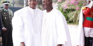 Abidjan et Niamey s’engagent à redynamiser leurs échanges économiques et commerciaux