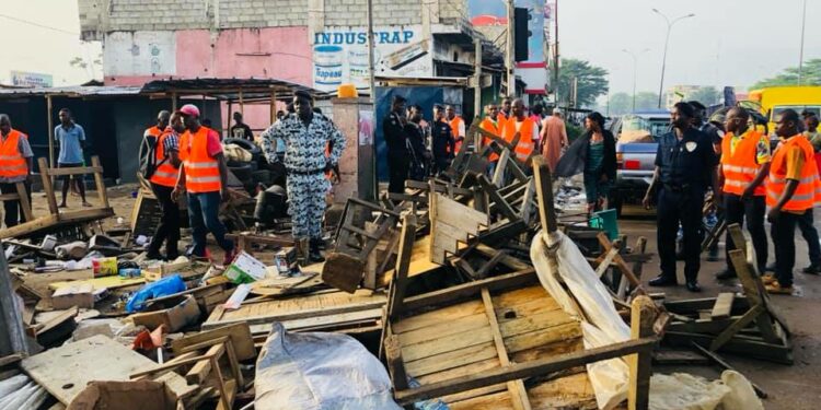 Abobo fait peau neuve