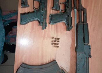 Côte d’Ivoire : un bandit abattu par la police à Yopougon