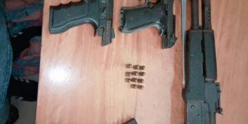 Côte d’Ivoire : un bandit abattu par la police à Yopougon