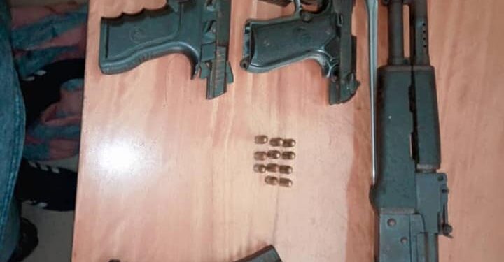 Côte d’Ivoire : un bandit abattu par la police à Yopougon